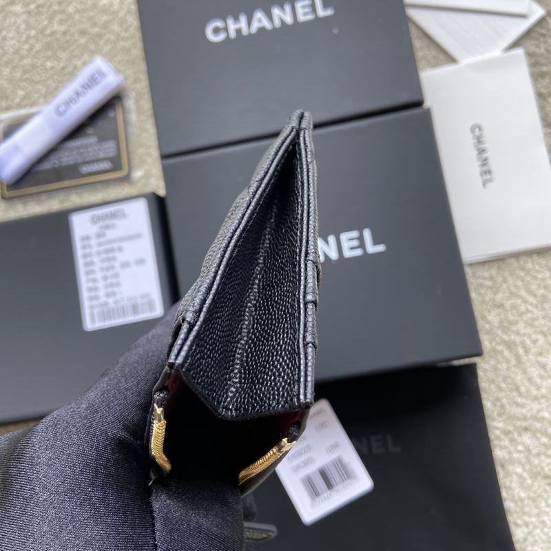 Chanel Wallet Purse